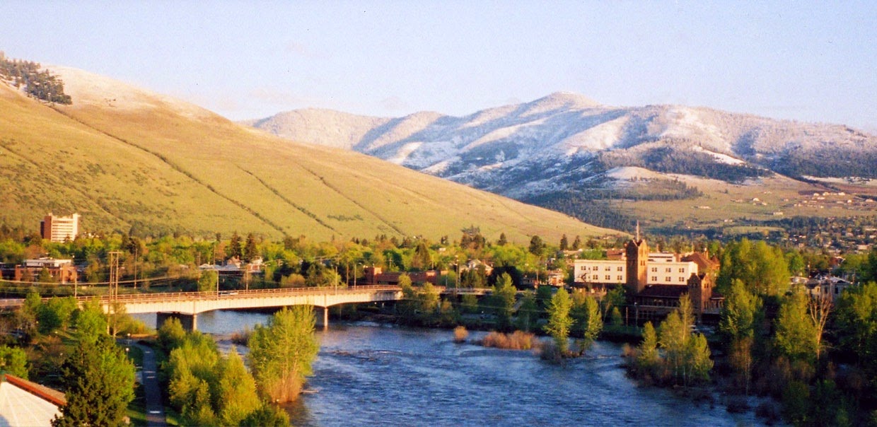 Rocky Mountain Saw Works: Home