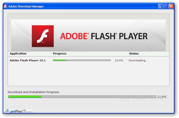 FLASH PLAYER 6 POCKET flash player 6 pocket: