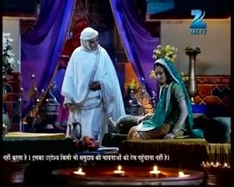 Images 'Jodha Akbar' Episode 210