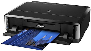 Canon iP7200 Driver For Windows