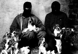 A.L.F. - Heróis para uns, Terroristas para outros Animal+Liberation+Front