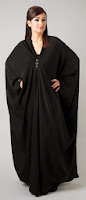 UAE Fancy abaya