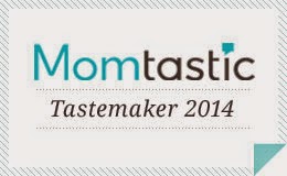 Momtastic Tastemaker