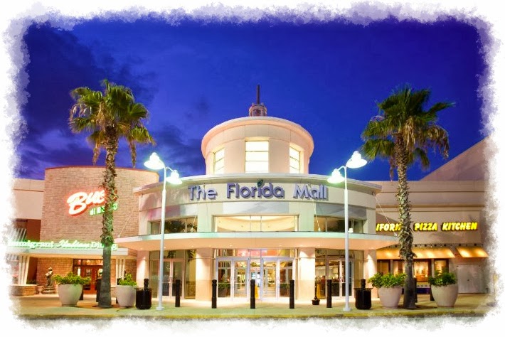 Florida Mall – Grandes novidades chegando