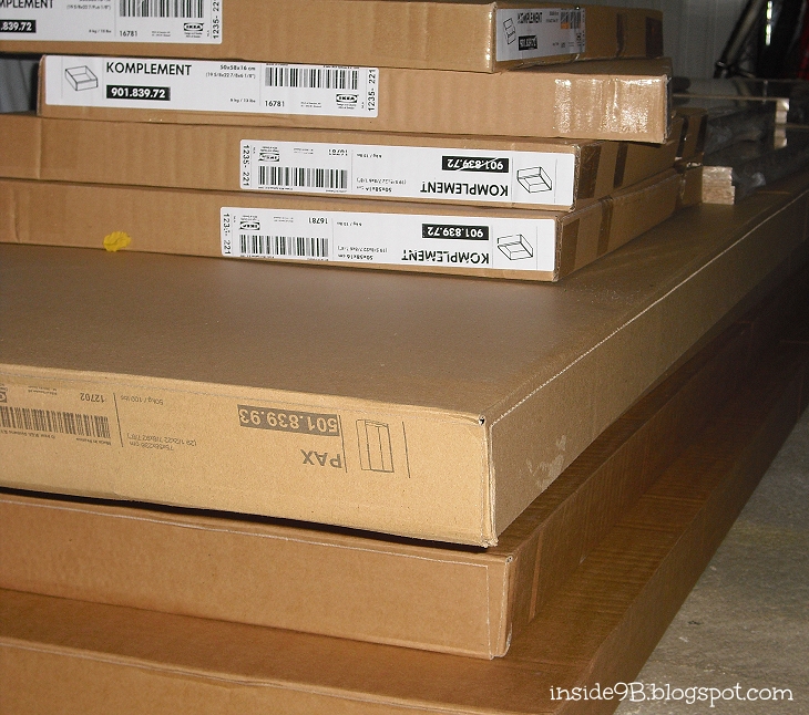 Inside 9 b: oktober 2012