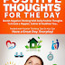 Positive Thoughts For The Day - Free Kindle Non-Fiction 