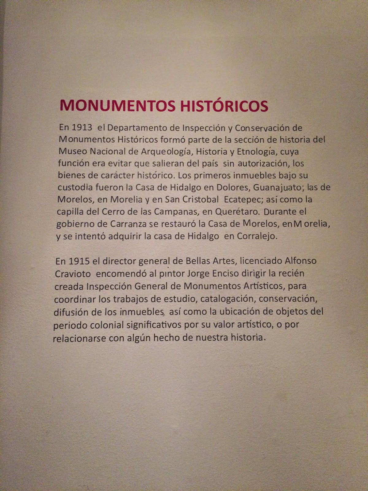 Los Cravioto Alfonso Cravioto, director general de Bellas Artes