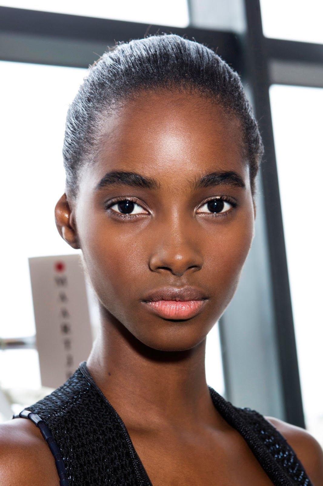Modelos que nos inspiran: Tami Williams | Sidi Beauty | Blog de Belleza