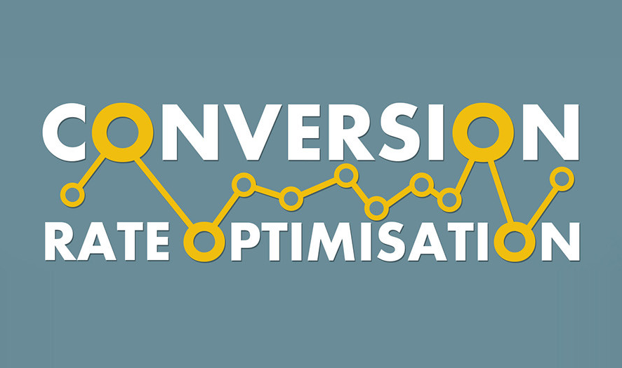 Conversion Rate Optimization: The Science Of Turning Traffic Into Money - #infographic