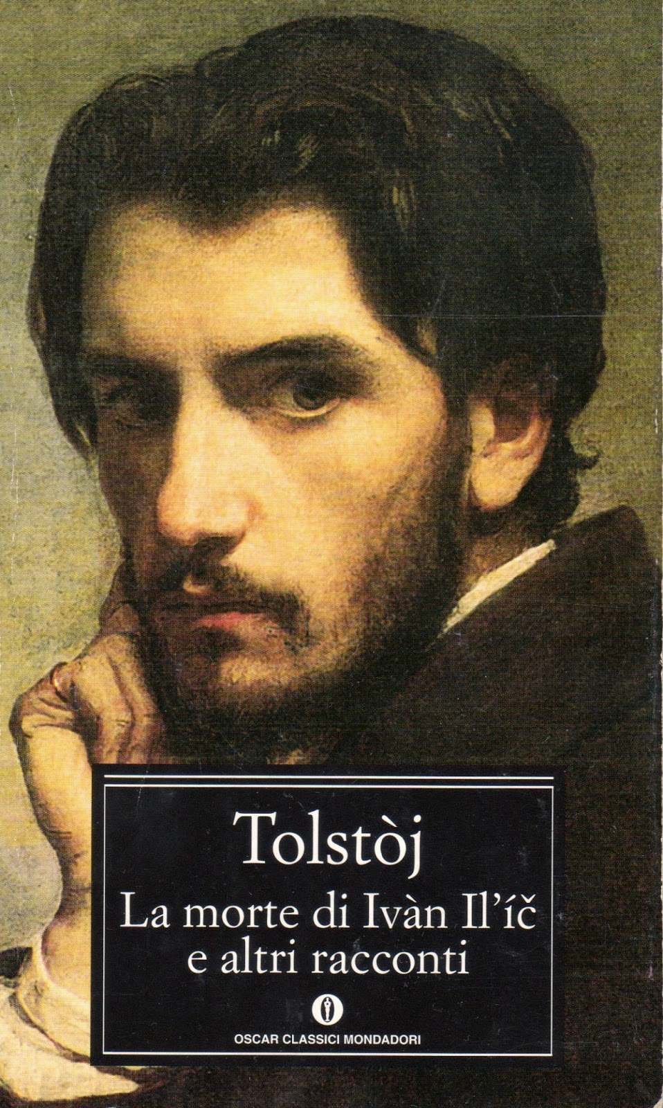 Il seme dell'utopia Blog Socio...logico Lev Tolstoj “La morte di