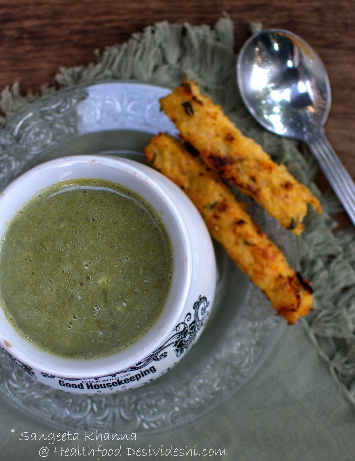broccoli and spring onion soup with cheddar and fresh cream warm comforting winter dinners