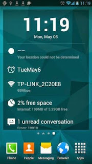 S Launcher Prime v3.92 Apk S Launcher Prime v3.92 Apk
