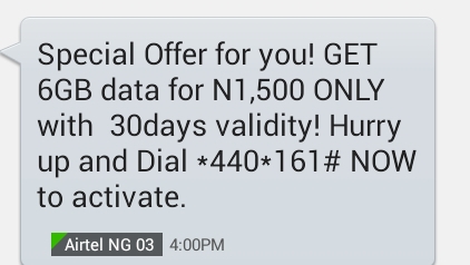 Airtel cheapest subscription and codes
