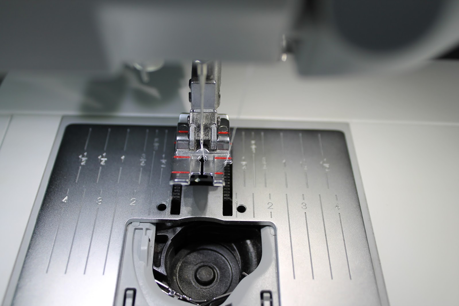 SuzGuz Designs Tutorial Tuesday PFAFF 4.2, Two New Features To Learn