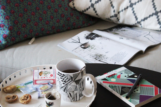 Inspiration en torsdag. 1 soffan Inspiration en torsdag.