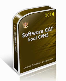 Free download soal cat cpns 2015