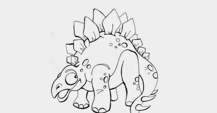 Dinosaurs coloring pictures | Free Coloring Pages and Coloring Books