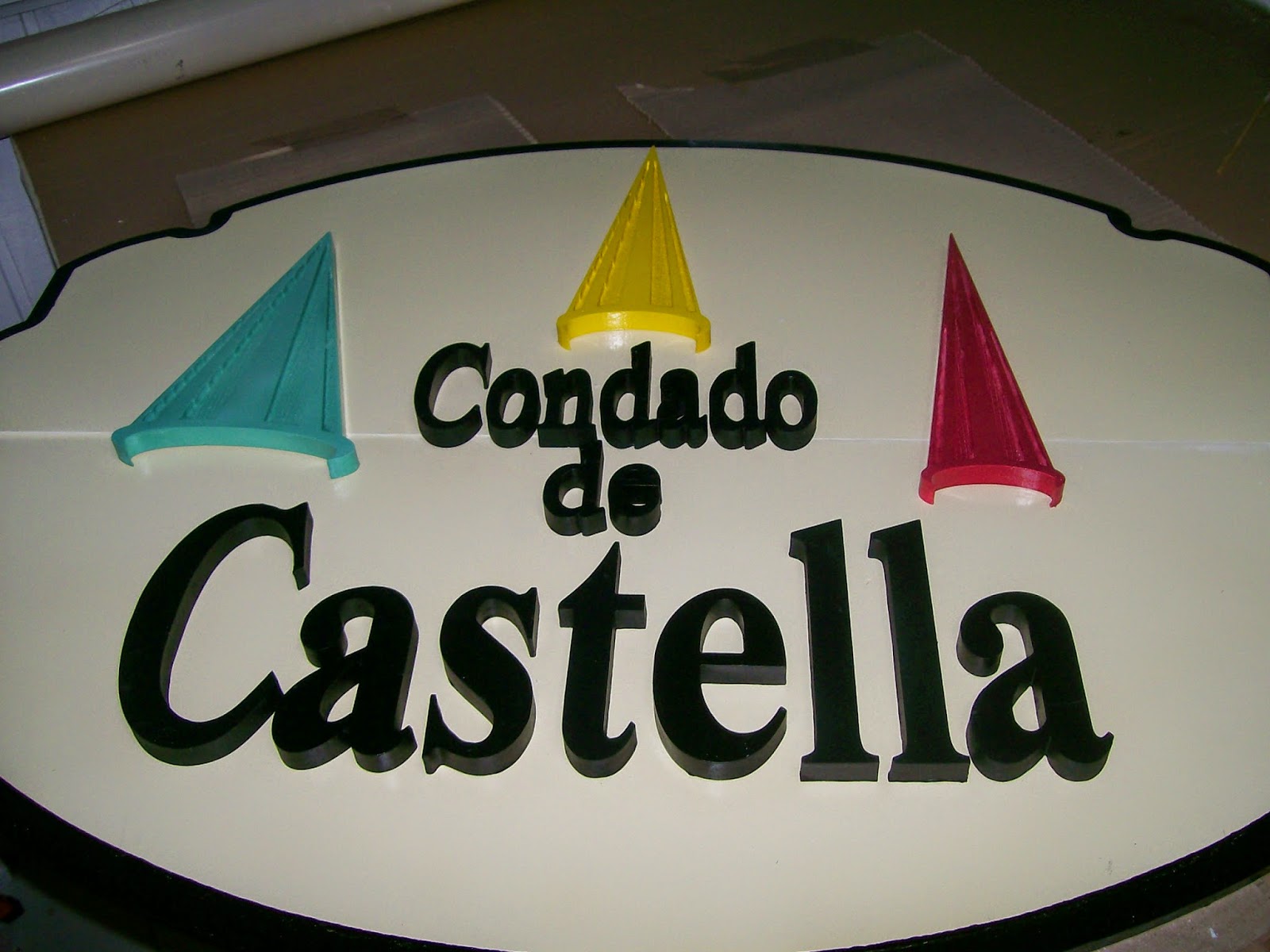 placa para condomínio placa para condomínio