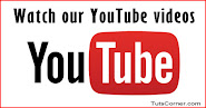 Watch our YouTube Videos