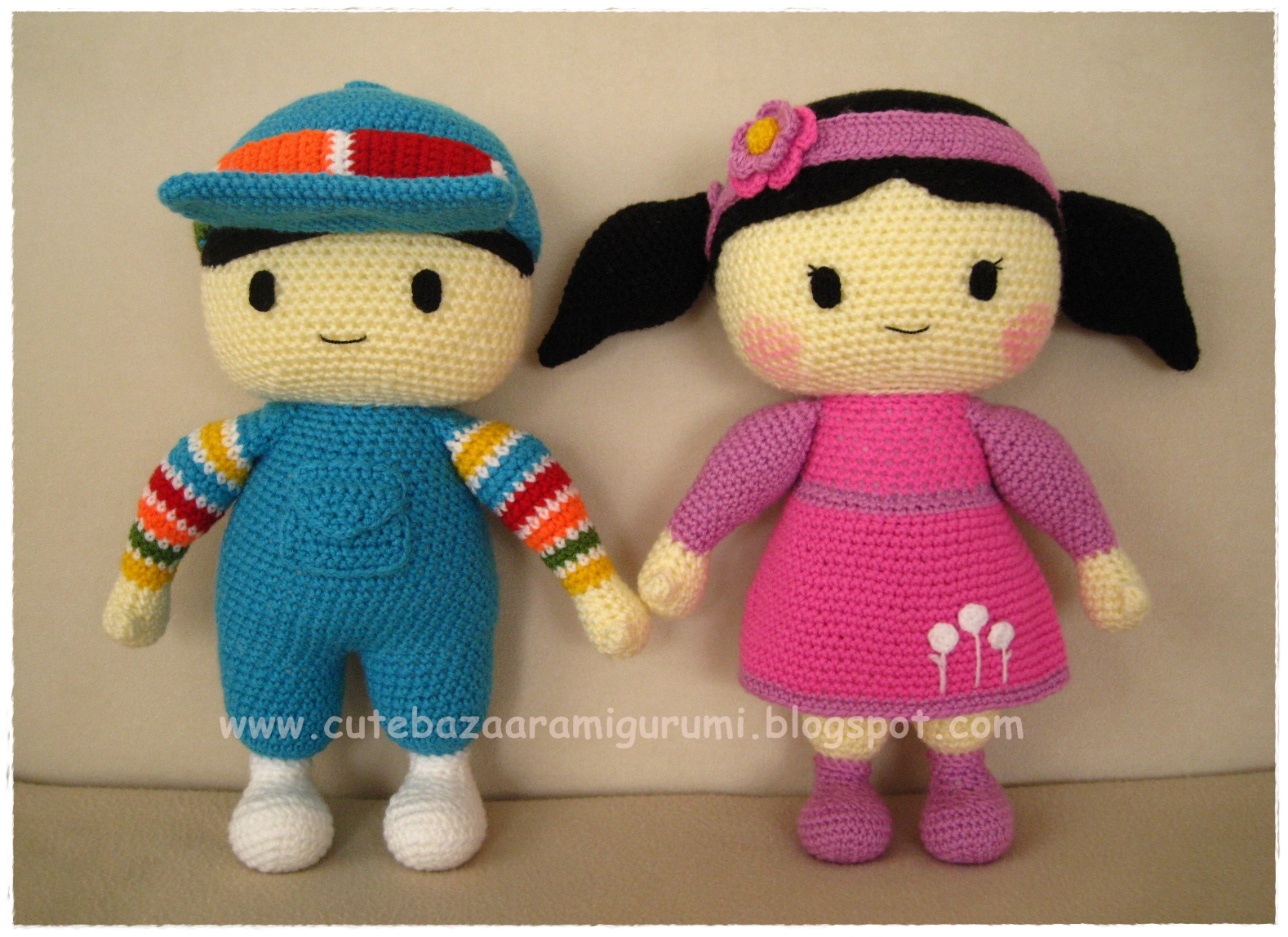 cucuperi ^^Pepee Ve Şila^^