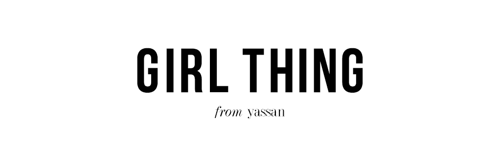 GIRL THING