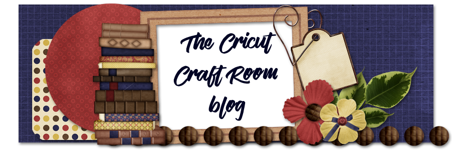 Cricut CraftRoom Blog