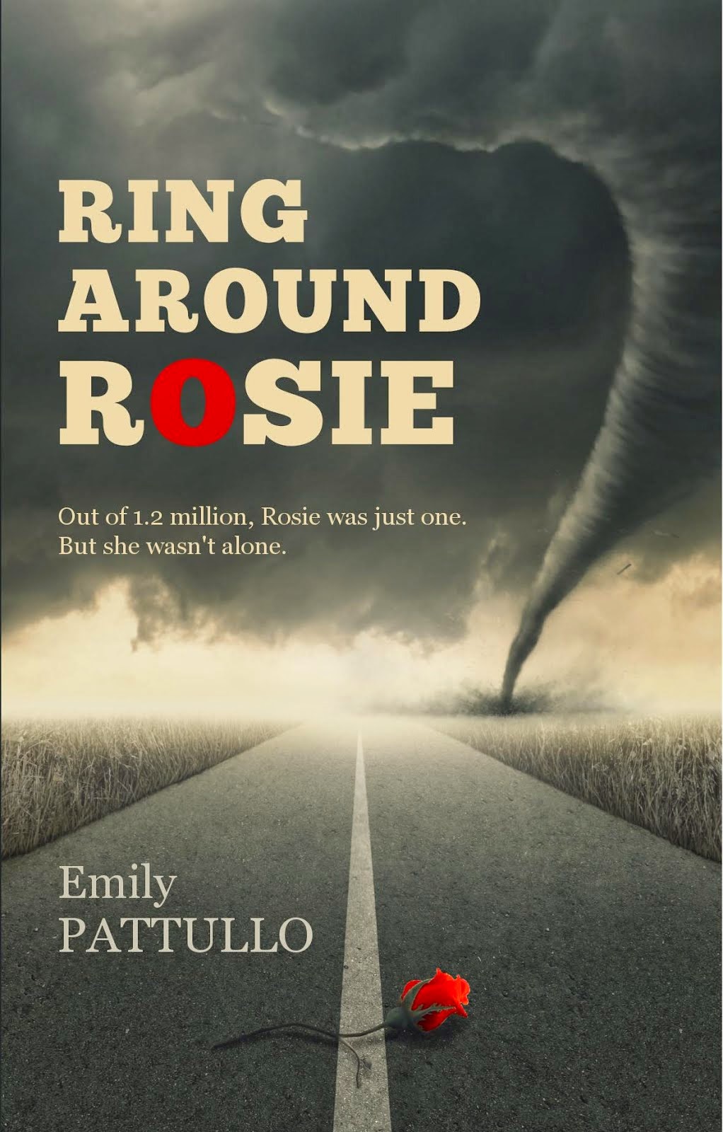 Ring Around Rosie book cover