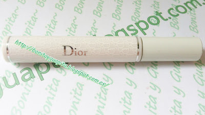 Diorshow maximizer lash plumping serum
