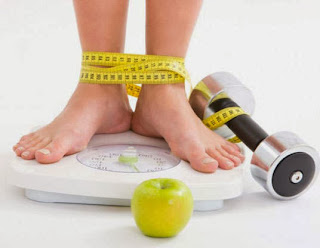 Cara Menurunkan Berat Badan Tanpa Olahraga Dalam 1 Minggu