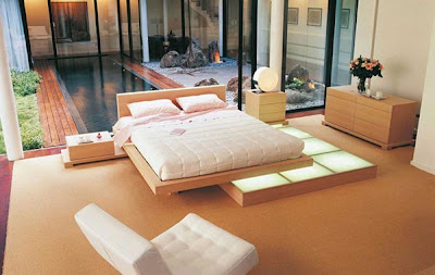 Inspirasi Desain Kamar Tidur Terbaik Terbaru 2013 Inspirasi Desain Kamar Tidur Terbaik Terbaru 2013