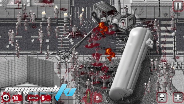 OMG Zombies PC Full