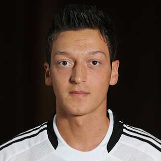 News 7: Mesut Özil