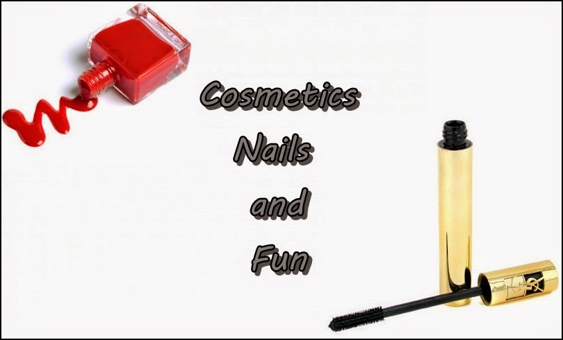 CosmeticsNails&Fun