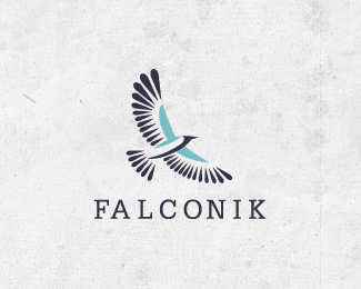 Bird Logo Design Bird Logo Design