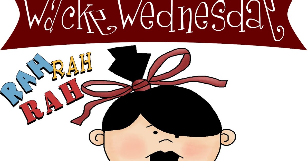 Krafty Max Originals: Wacky Wednesday 7/10/13