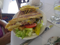 Cuban Sandwich