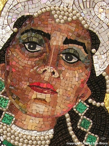 Esther Queen