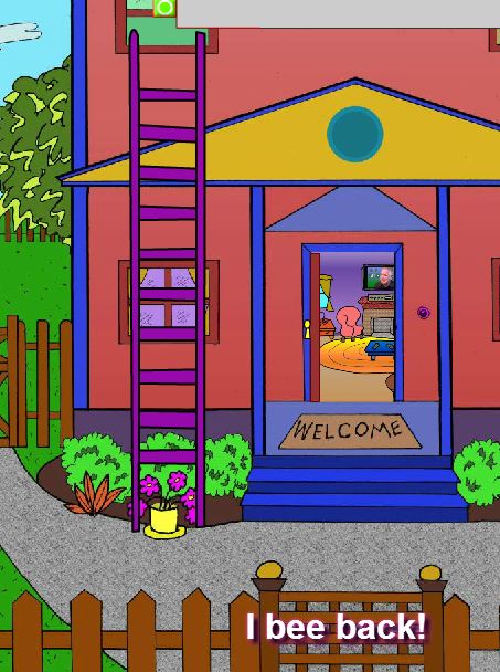 Solved Lol Cat Escape Walkthrough