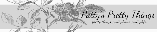 Patty's Pretty Things