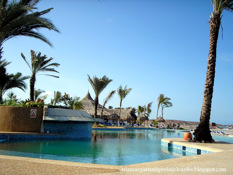 ♥★One day... PARADISE ★♥ - Página 2 Hotel+isla+coche+speed+paradise+isla+margarita+viajar+caribe