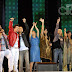 Repercussão do Festival Promessas anima a Globo