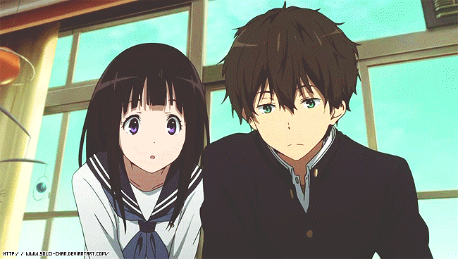 I ♥ Japan - Anime & Manga: Mahou Shoujo Madoka Magica - Review