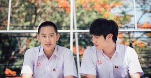 Thai-drama: Love Sick The Series