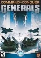 Download Command and Conquer Generals RIP
