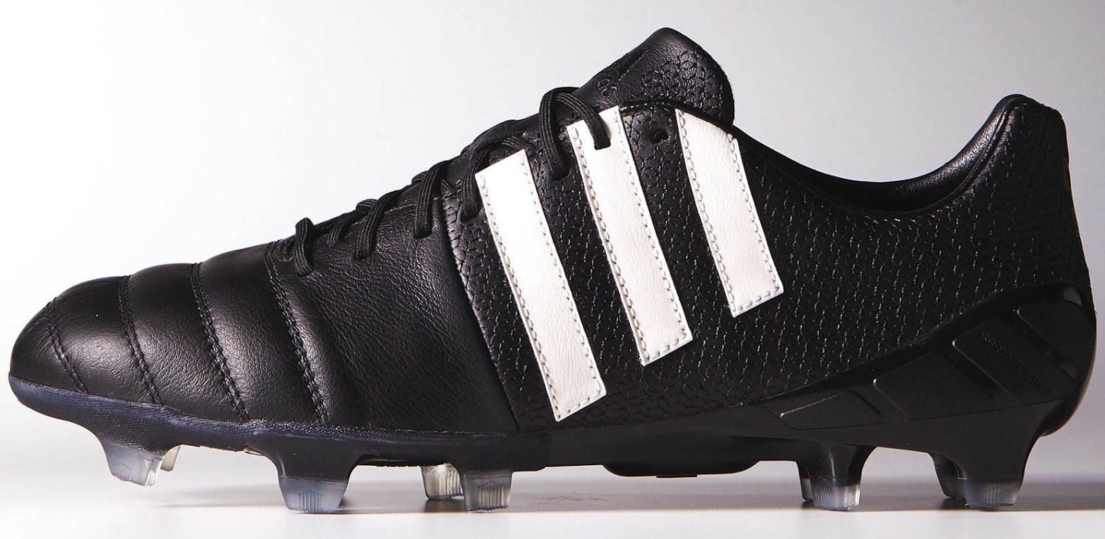 Adidas Nitrocharge KLeather Boots Released Footy Headlines