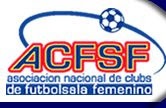 ASOCIACIÓN DE CLUBES FÚTBOL SALA FEMENINO