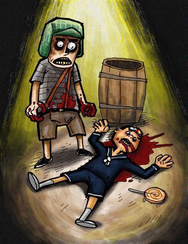 IMAGINES DE PELEAS CALLEJERAS imagines de peleas callejeras:
