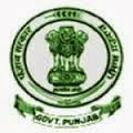 Punjab Govt.logo at www.freenokrinews.com