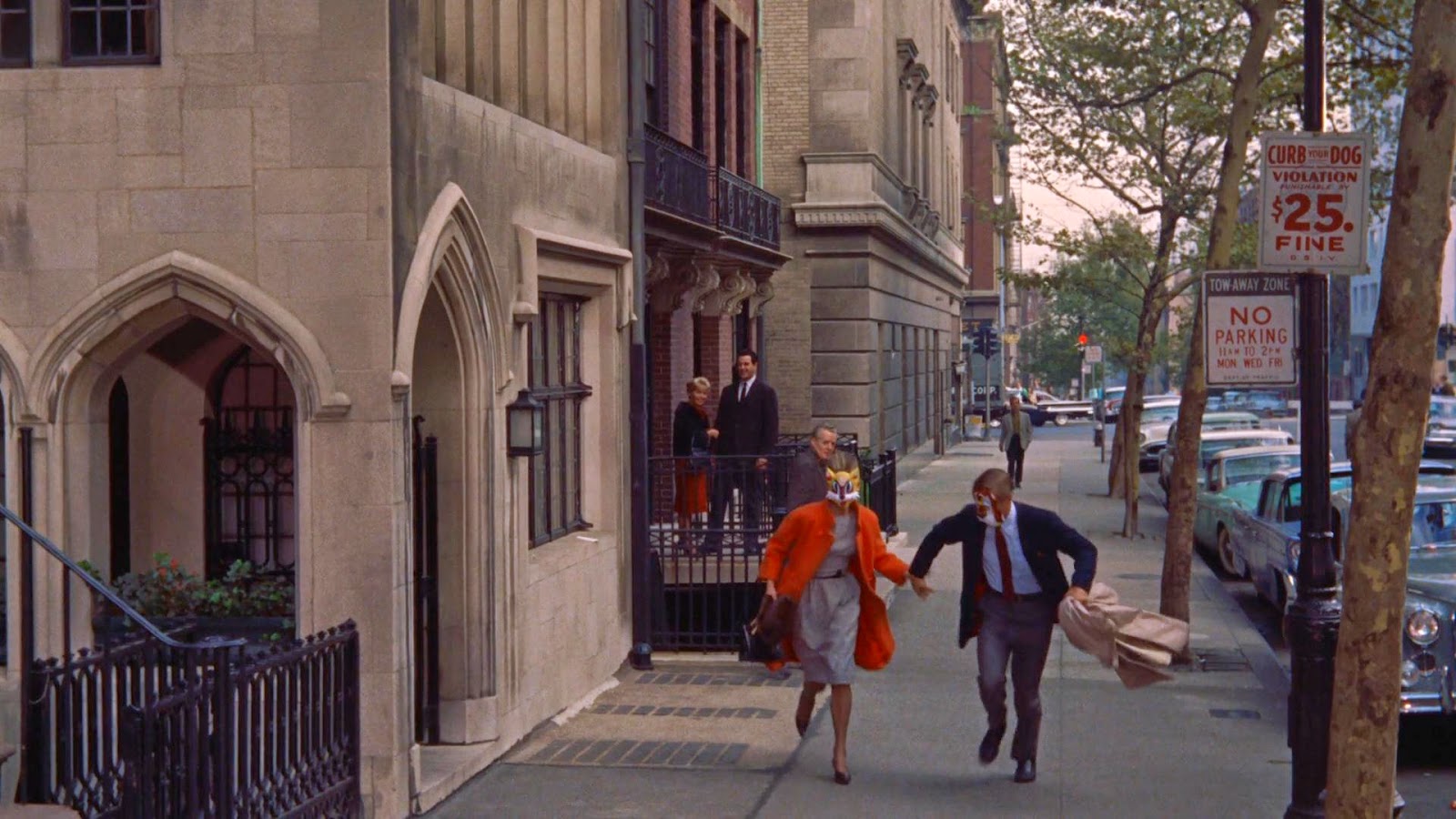 The One Movie Blog: Quelle Girl: "Breakfast at Tiffany’s," Film and Book