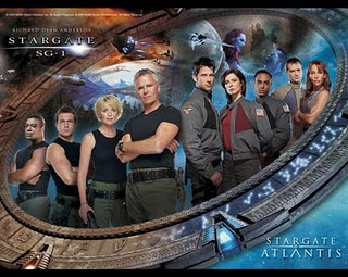 Stargate Filmleri ve Dizileri Hangi Sırayla İzlenmeli?